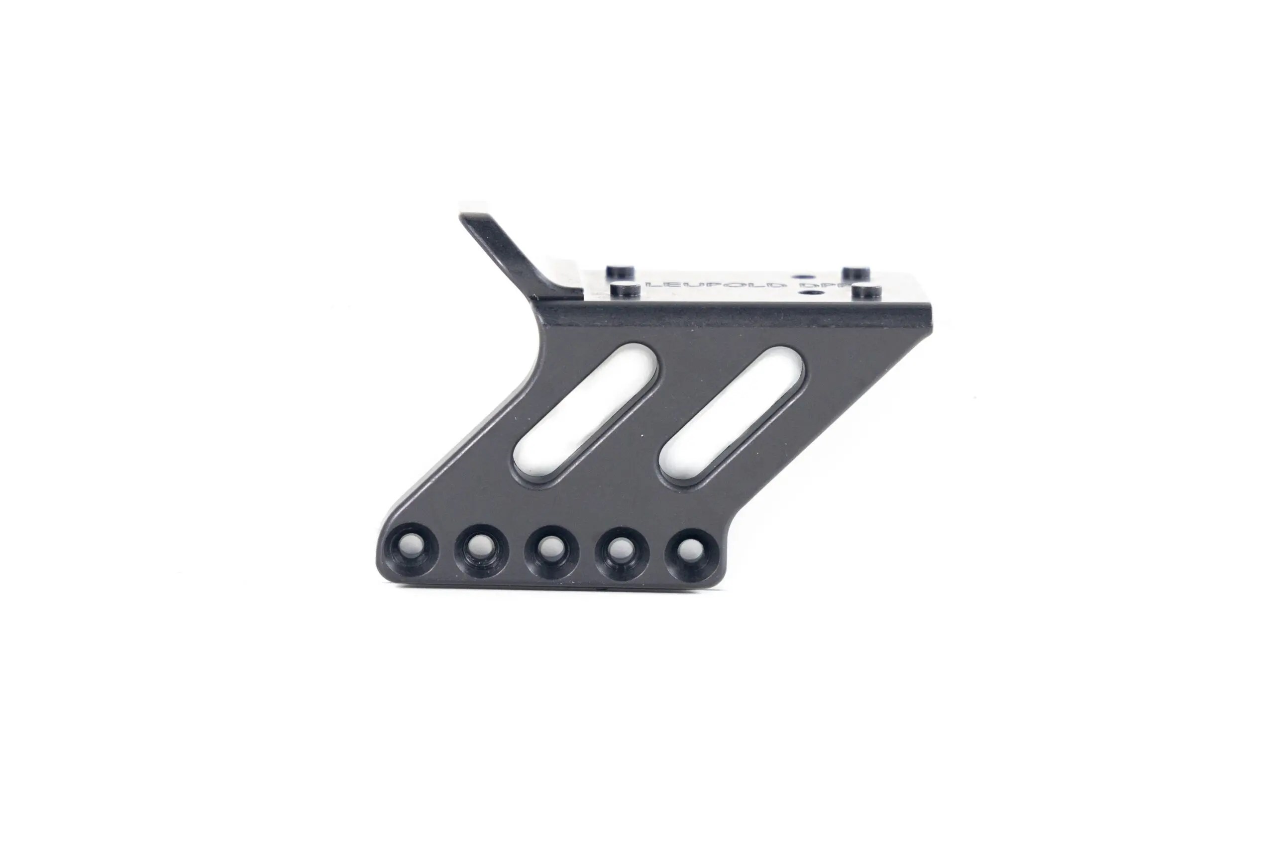 MPA Frame Mounted Optics Mount MasterPiece Arms, Inc.