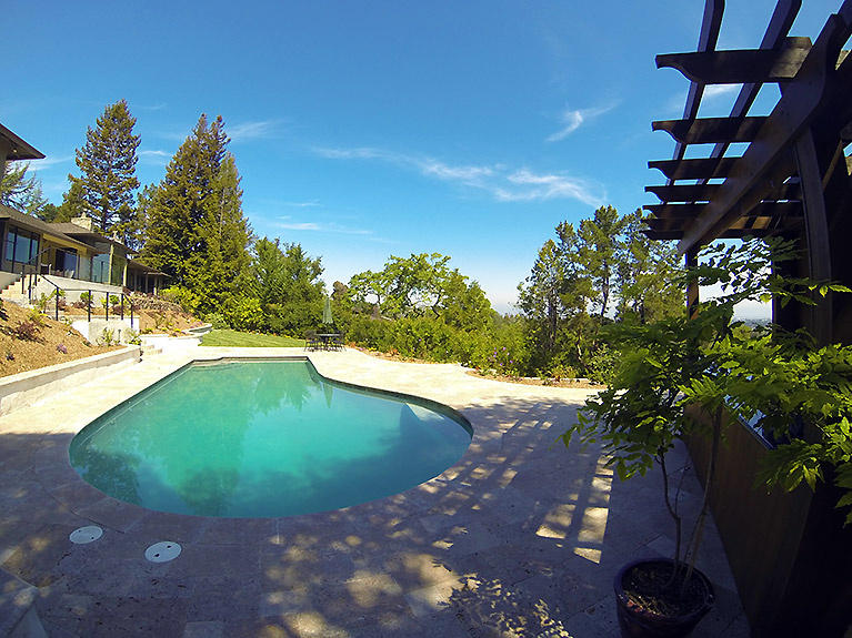 Bay Area Landscaping Renovation Project (Video 1) Masterpiece Gardens