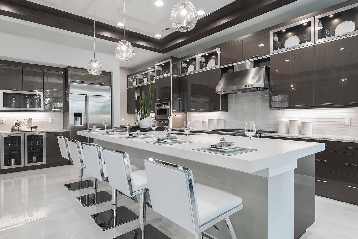 VASARI MODEL Masterpiece Design Group Orlando Interior Design Group