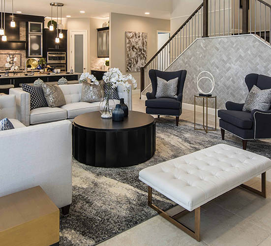 Services Masterpiece Design Group Orlando Interior Design Group