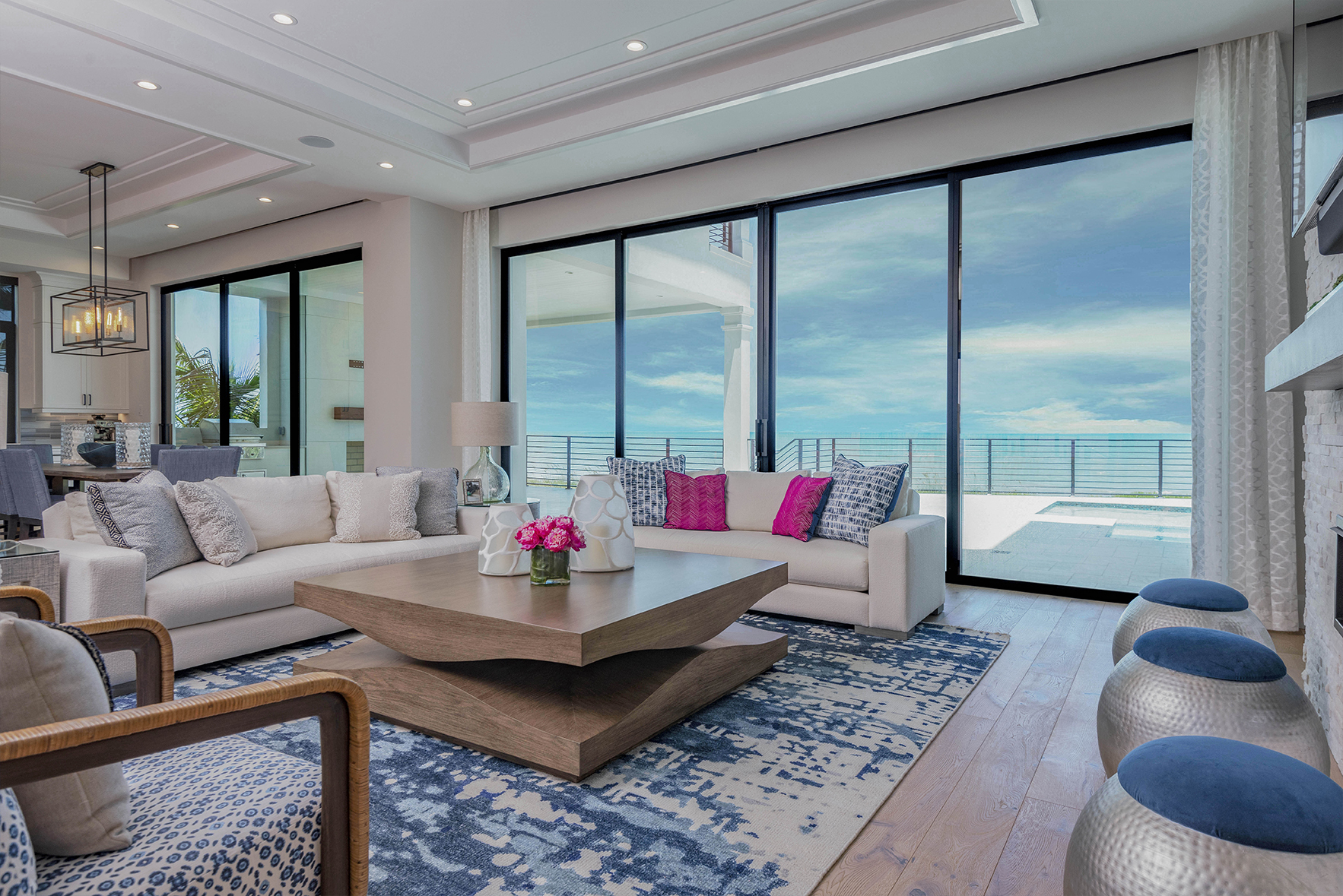 DIAMOND SANDS Masterpiece Design Group Orlando Interior Design Group