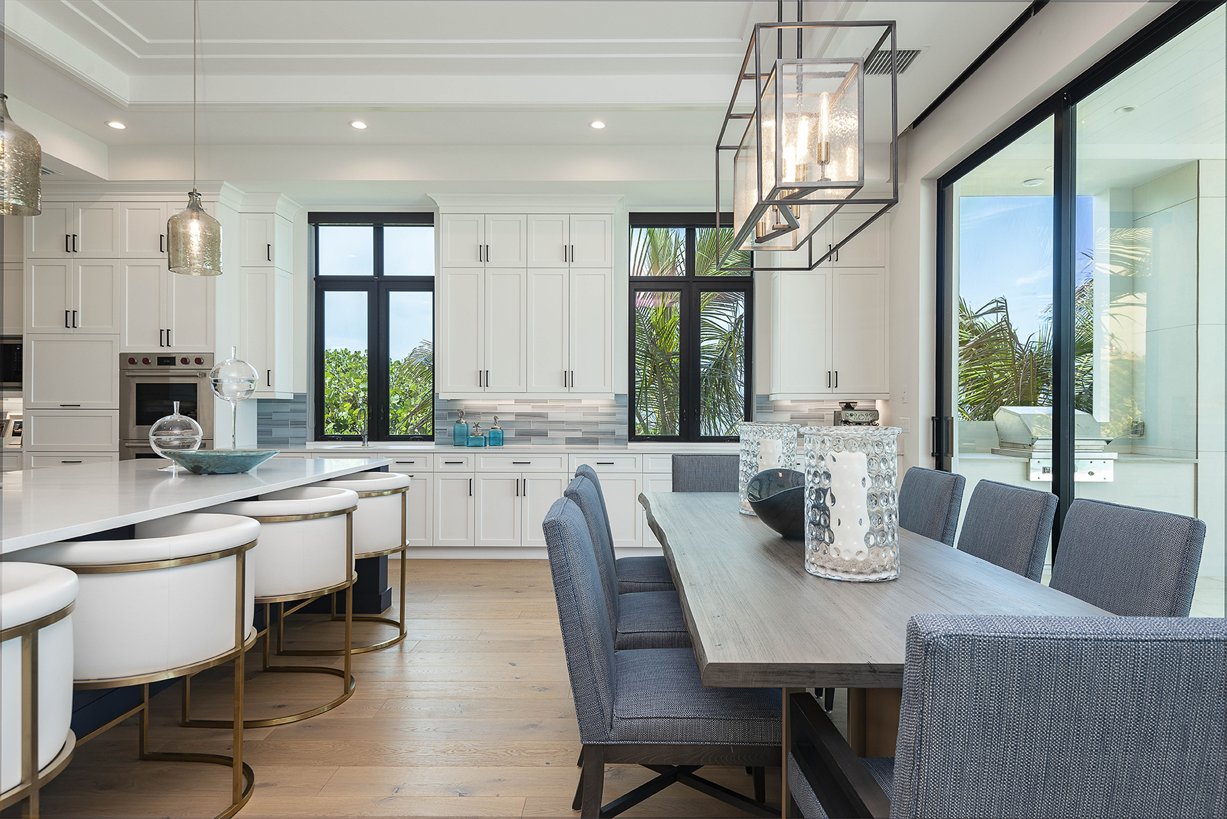 DIAMOND SANDS Masterpiece Design Group Orlando Interior Design Group