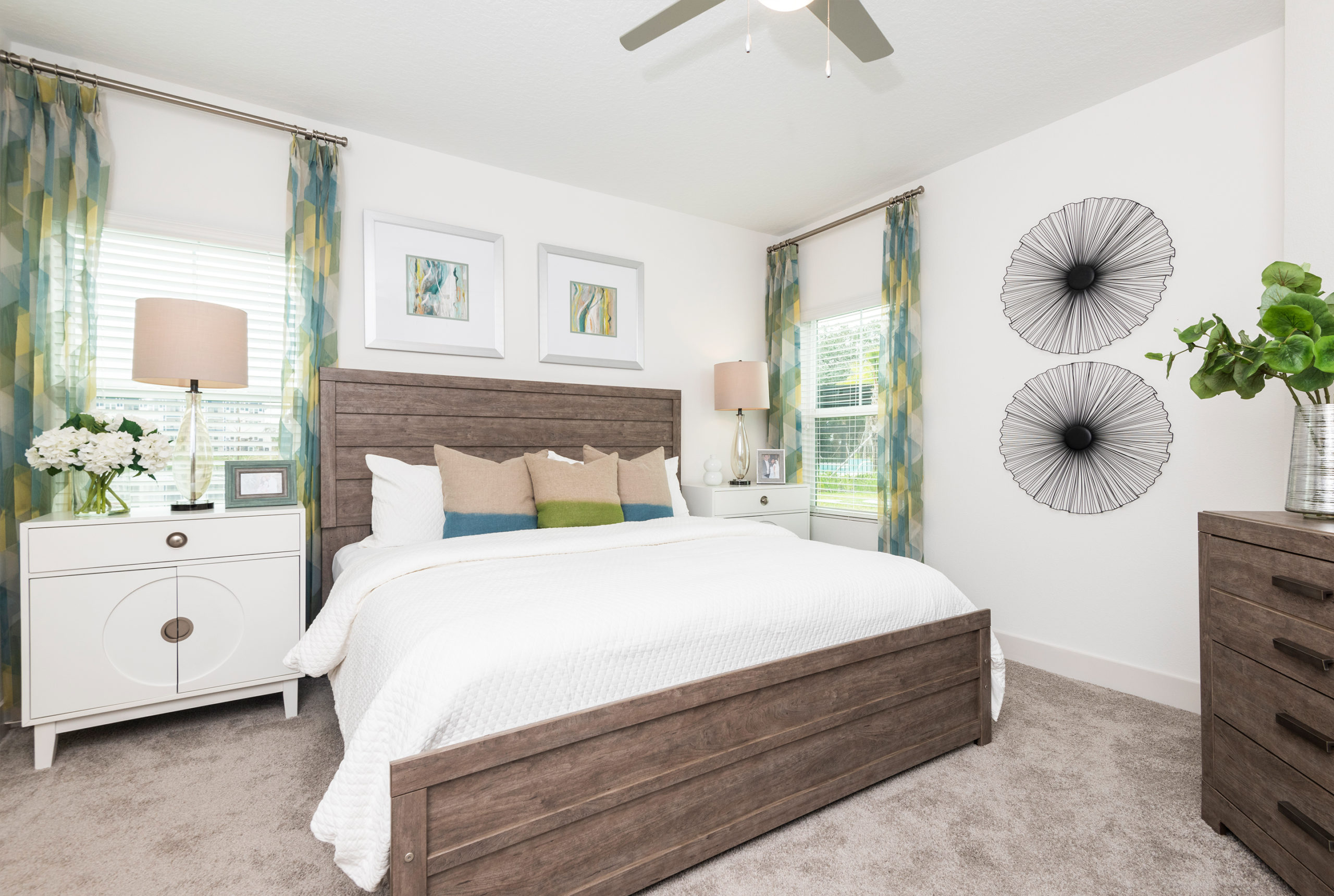 VENICE ISLES APARTMENT Masterpiece Design Group Orlando Interior