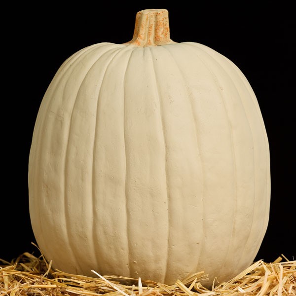 Masterpiece Pumpkins FUNKINS artificial carvable pumpkins