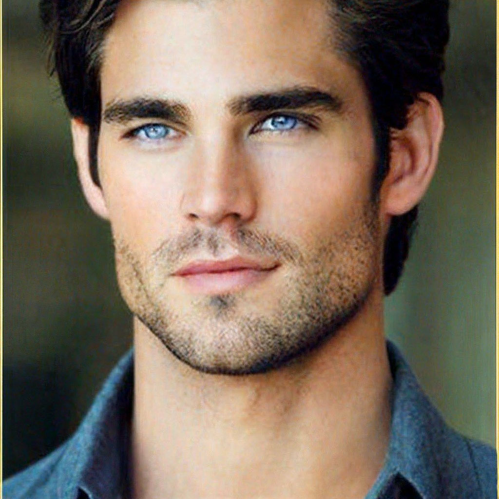 Blue Eyes Man Dark Hair 37 Men With Dark Hair And Blue Eyes Stock
