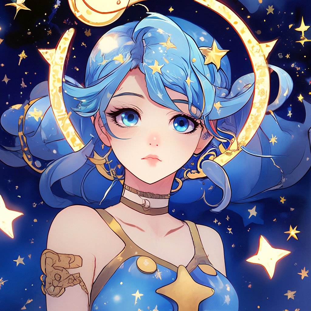 Cancer Zodiac Anime 60 Photos