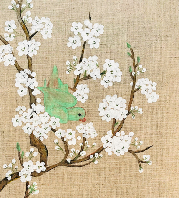 Art Through the Ages Eastern Art Masterpiece Society