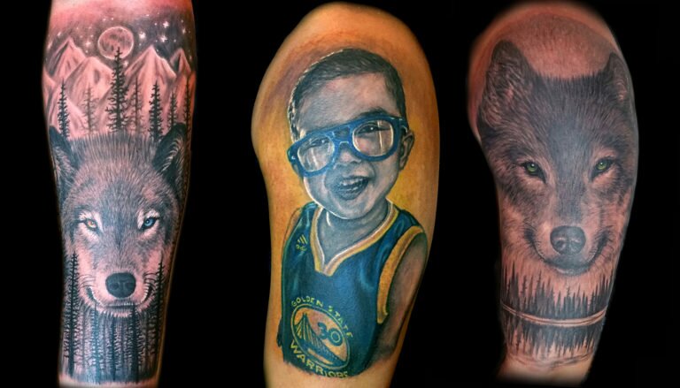 Masterpiece Tattoo- Top Tattoo Shop In San Francisco California 439_x_768_jpg