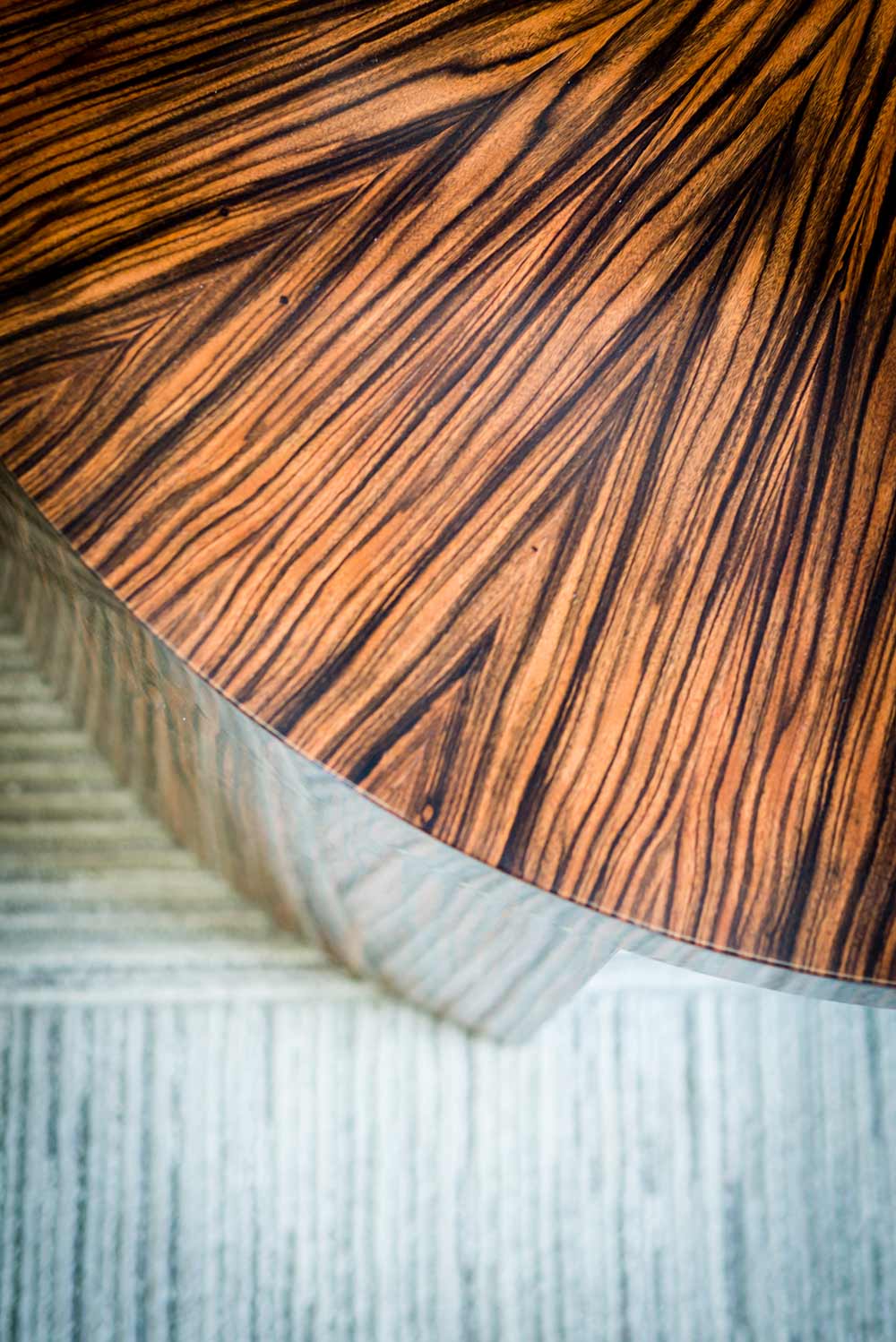 Masterpiece Woodworks named BEST CUSTOM FURNITURE in Boston