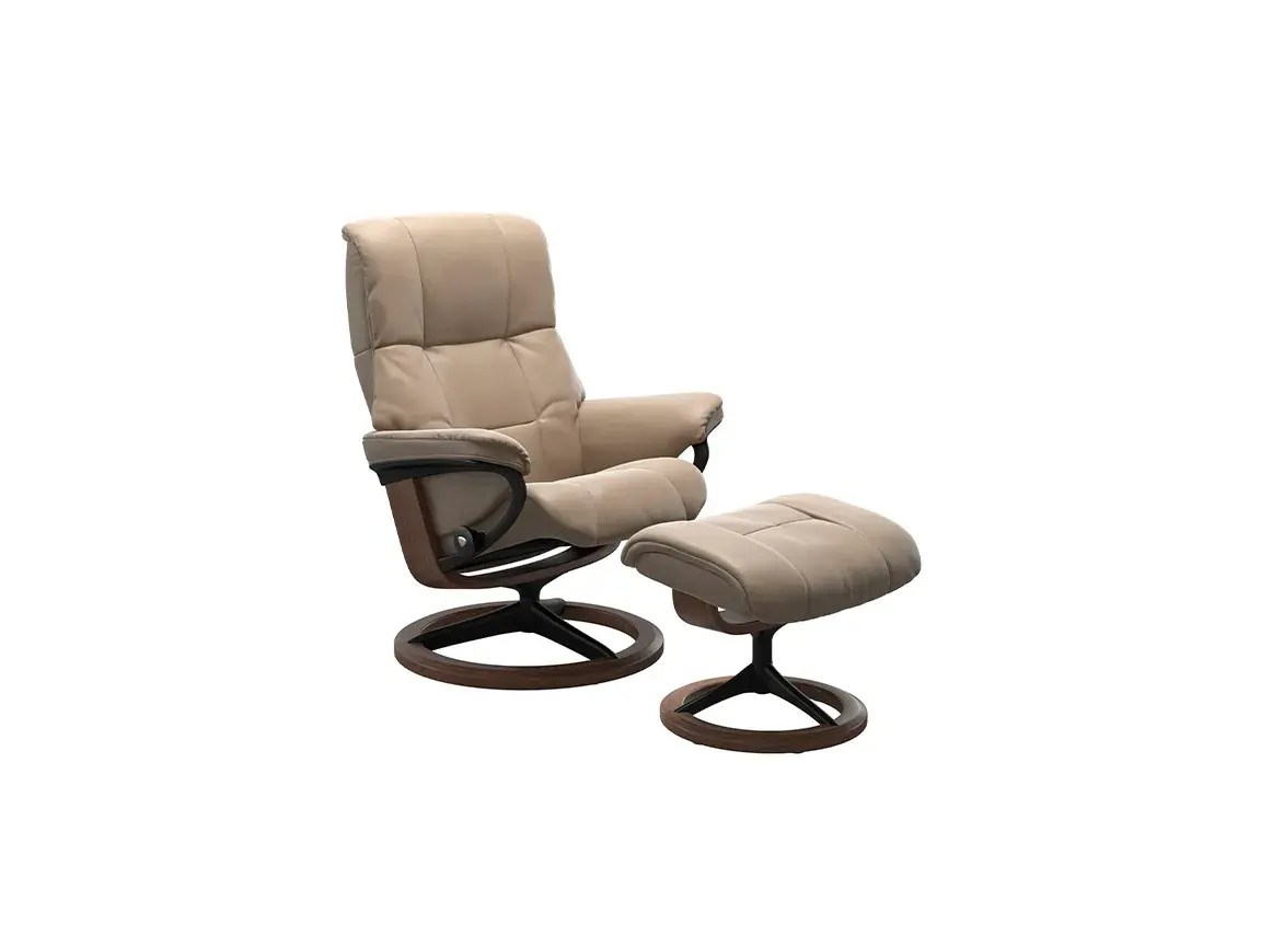 Sillón Mayfair STRESSLESS Masterpiel Barcelona