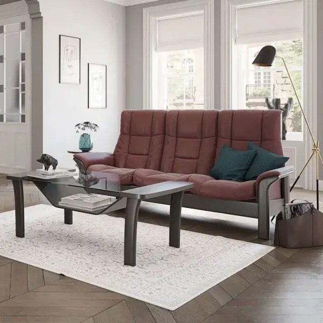 Sofá Windsor STRESSLESS Masterpiel Barcelona