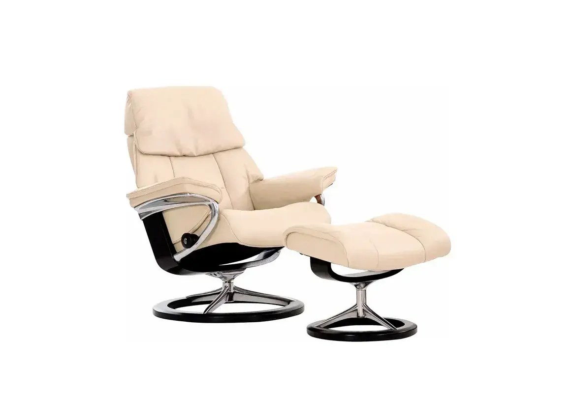 Sillón Ruby STRESSLESS Masterpiel Barcelona