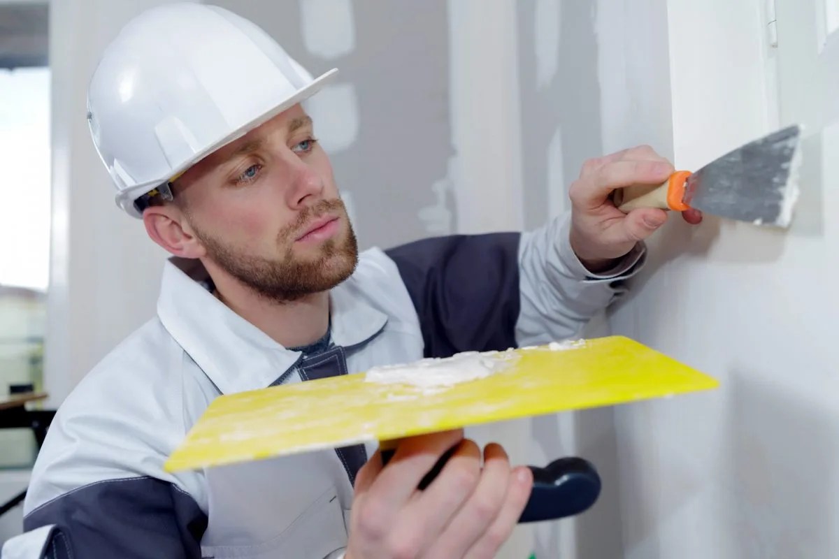 What are the advantages of plaster? ??? Master Plastering & Services Inc.