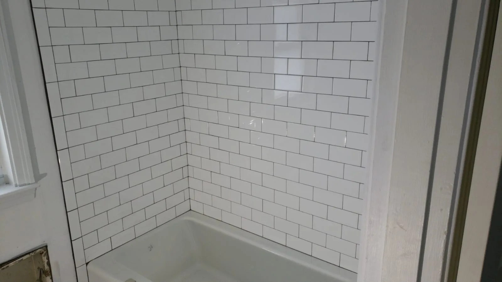 Tile Waltham, MA • Master Plastering & Services Inc.