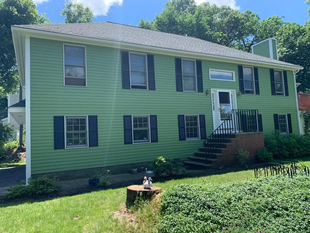 Painting Winchester, MA • Master Plastering & Services Inc.