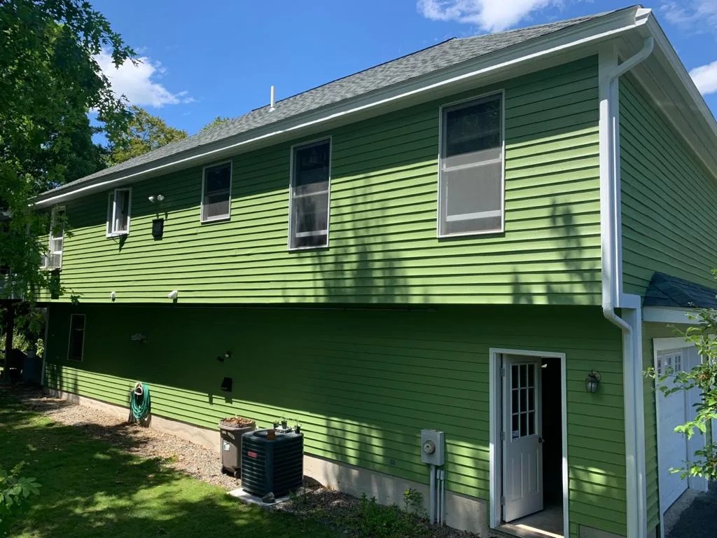 Painting Winchester, MA • Master Plastering & Services Inc.