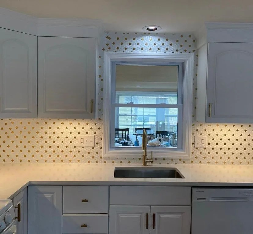 Tile Service Salem, MA 01944 • Master Plastering & Services Inc.