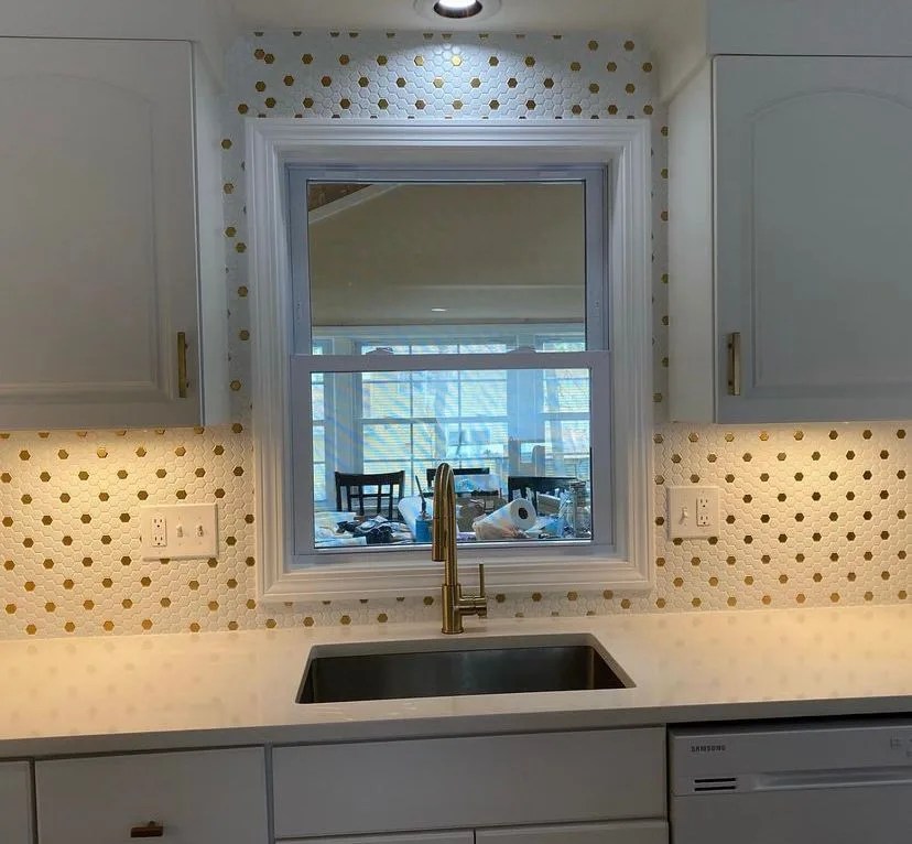 Tile Service Salem, MA 01944 • Master Plastering & Services Inc.