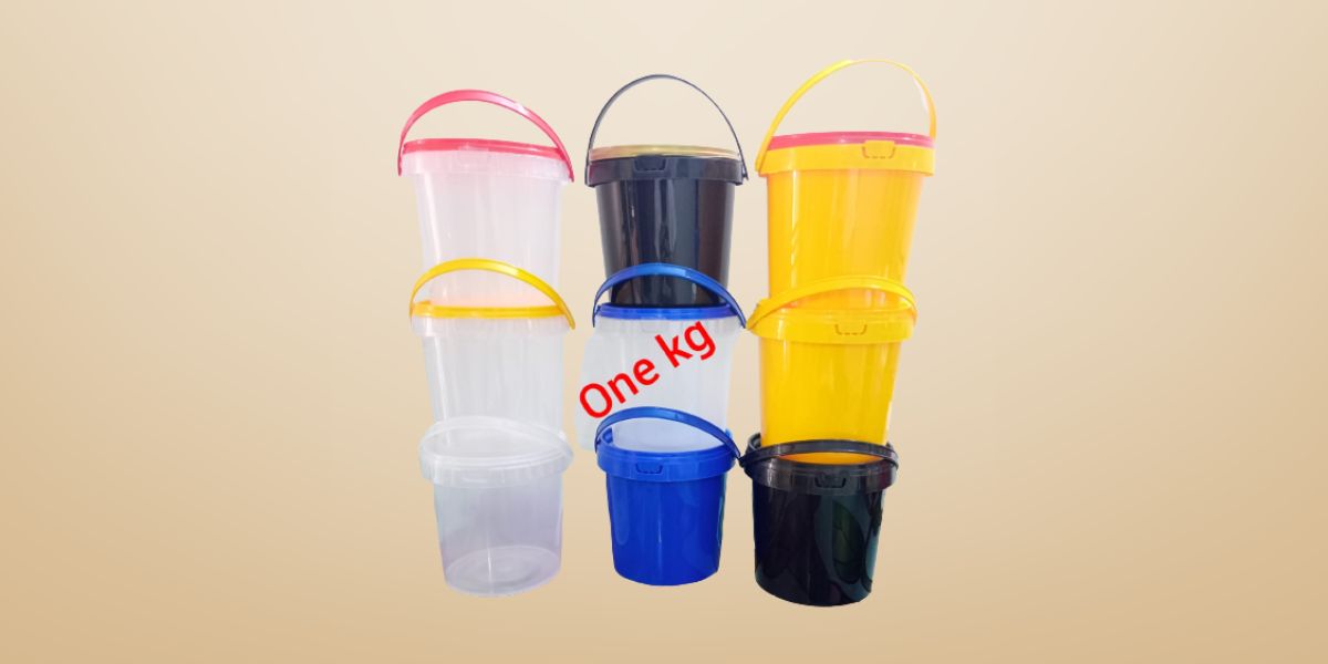 Grease Jar to Master Plastic Your Trusted Source for Quality