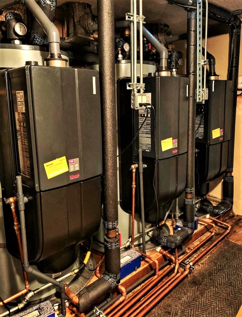 Master Plumbing Quality Plumbers San Jose to San Francisco