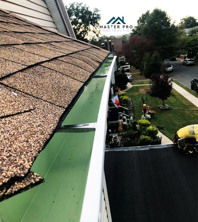 GUTTERS NEW JERSEY ROOFING Roof Leak Repair, Skylights