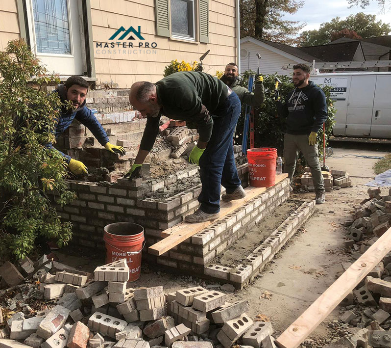 MASONRY NEW JERSEY ROOFING Roof Leak Repair, Skylights