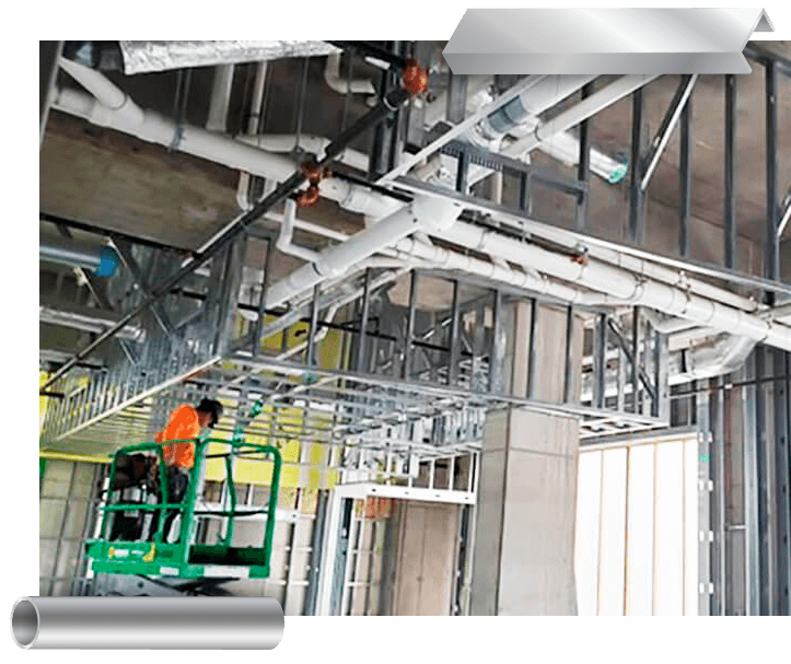 Masters Professional Framing, LLC The Master Contractor & Framing