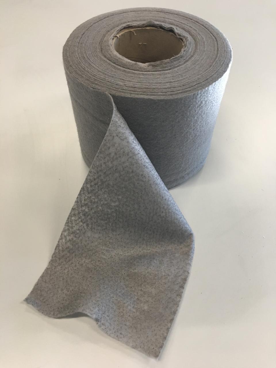 Geotextile waterproofing Membrane MasterProof SA