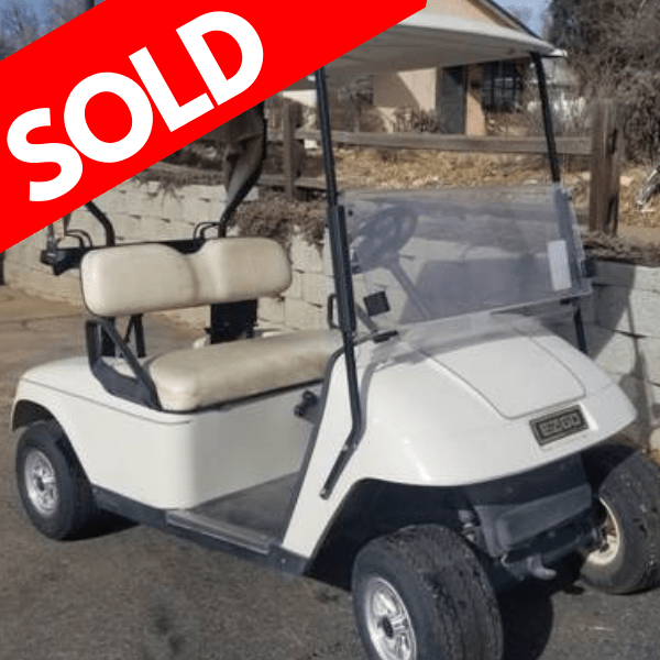 Used Golf Carts For Sale Colorado Springs Golf Carts Colorado Springs