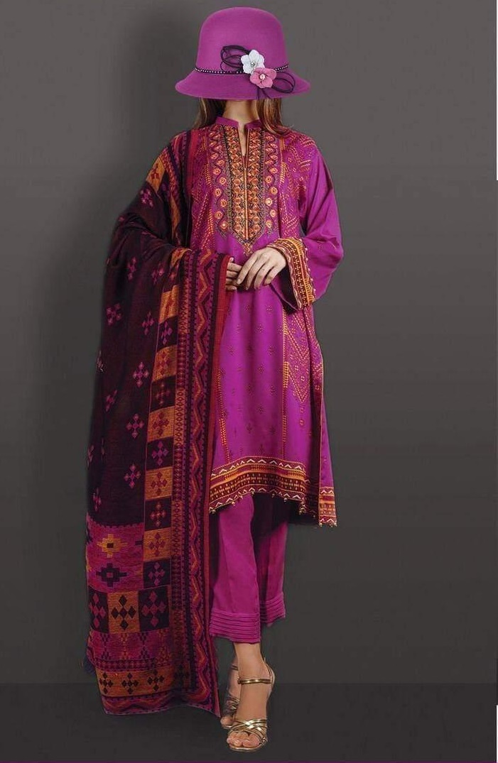 Finest ORIENT Lawn Collection Master Replica 2020 Master Replica Pakistan