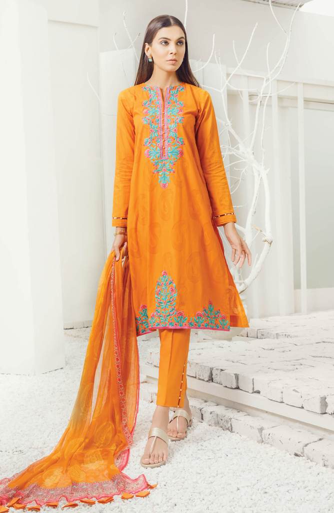 Latest ORIENT Lawn Collection Master Replica 2020 Master Replica Pakistan