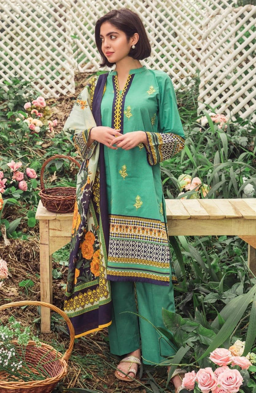 Amazing ORIENT Lawn Collection Master Replica 2020 Master Replica