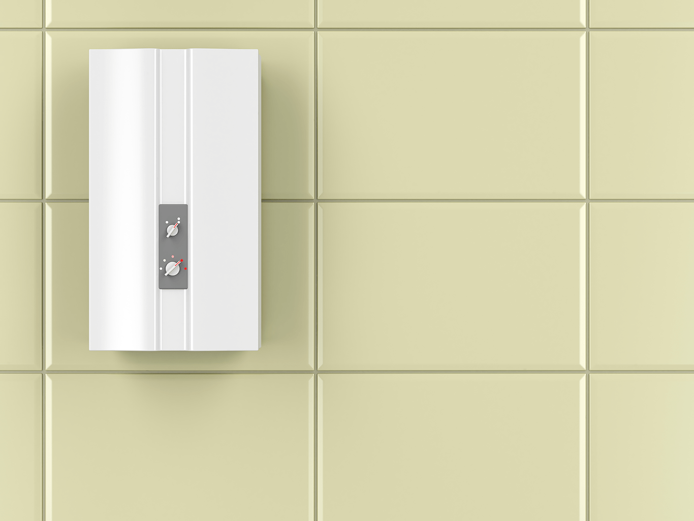 The Advantages and Disadvantages of Tankless Water Heaters Master Rooter