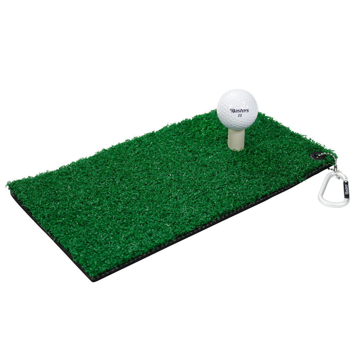 Winter Mat Masters Golf
