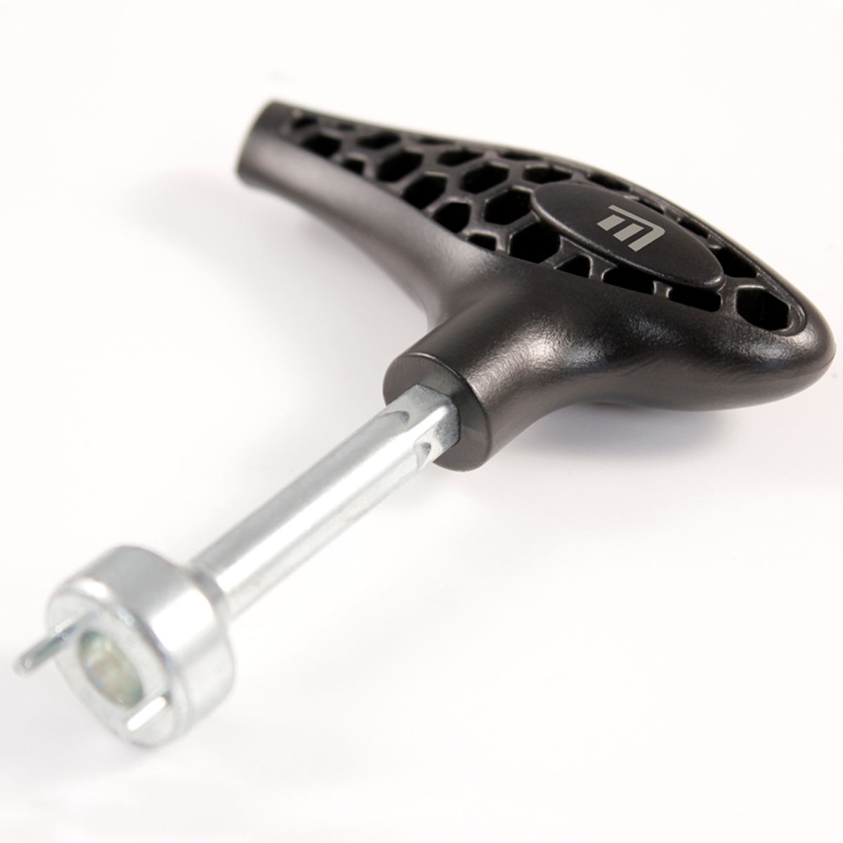 Super Deluxe Spike Wrench Masters Golf