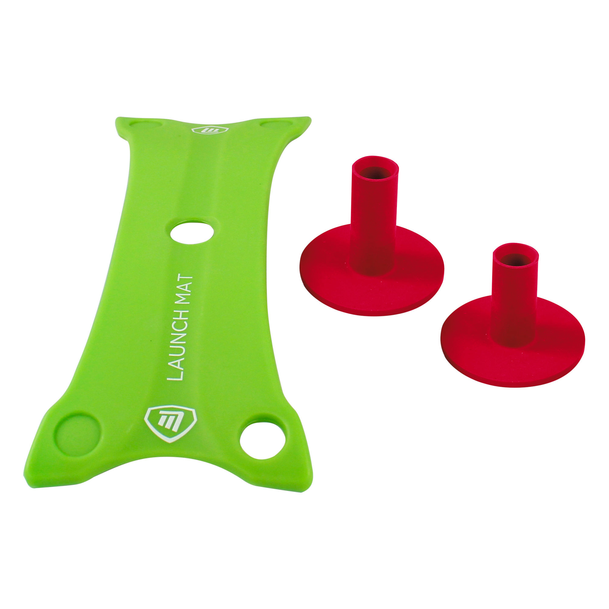 Launch Mat Masters Golf