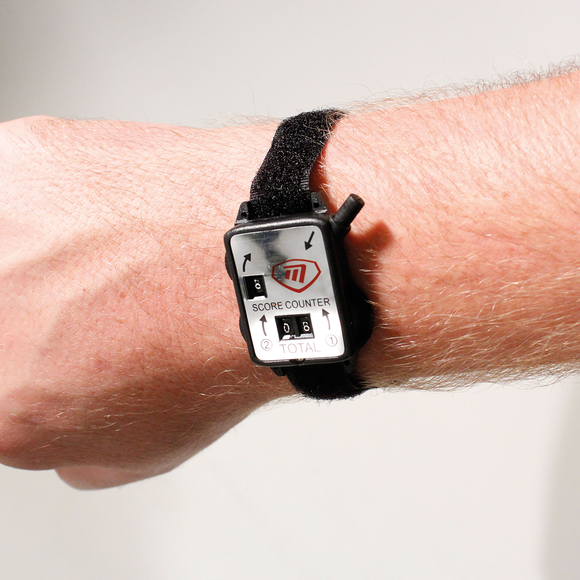 Watch Score Counter Masters Golf