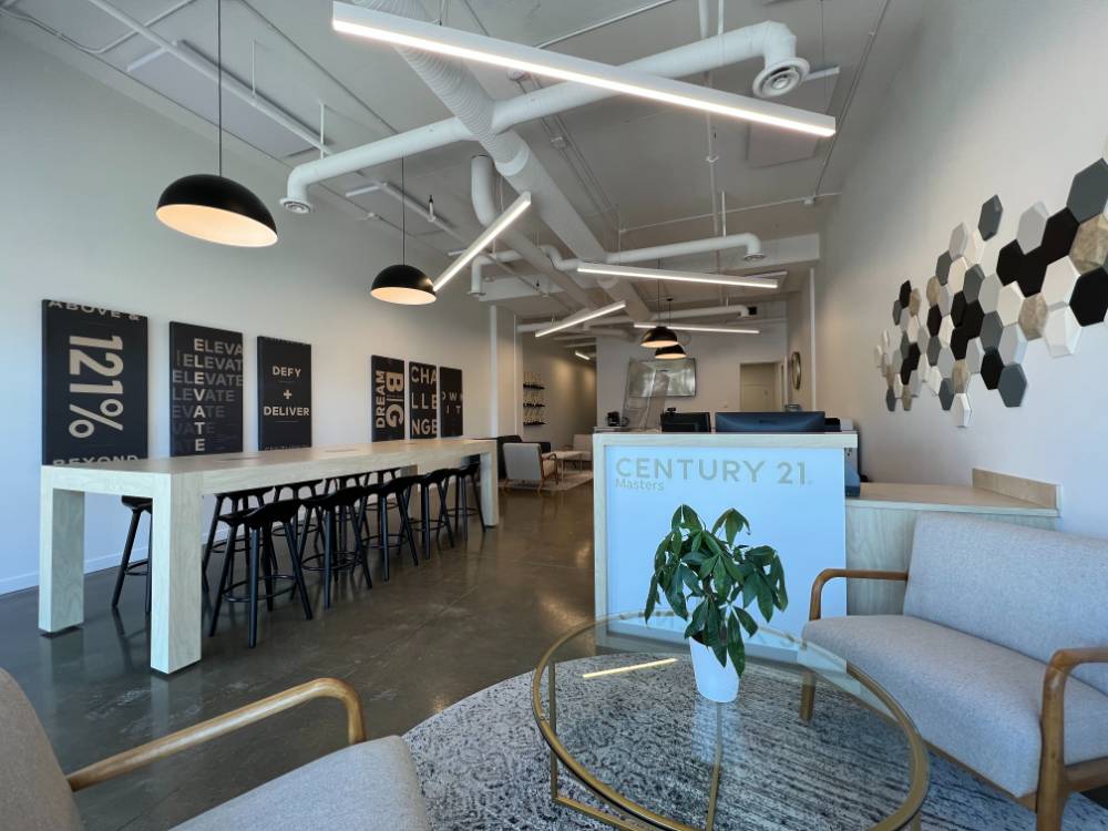 Edmonton & Calgary Area REALTORS® & Real Estate Brokerage Century 21