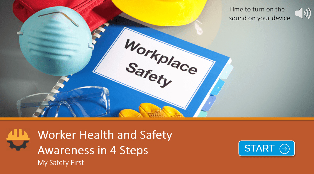 Group License Purchase Occupational Health and Safety Awareness for