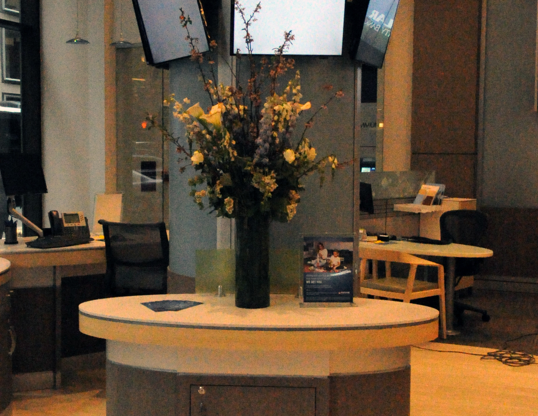 Gallery Commercial Millwork Masters AMD LLC