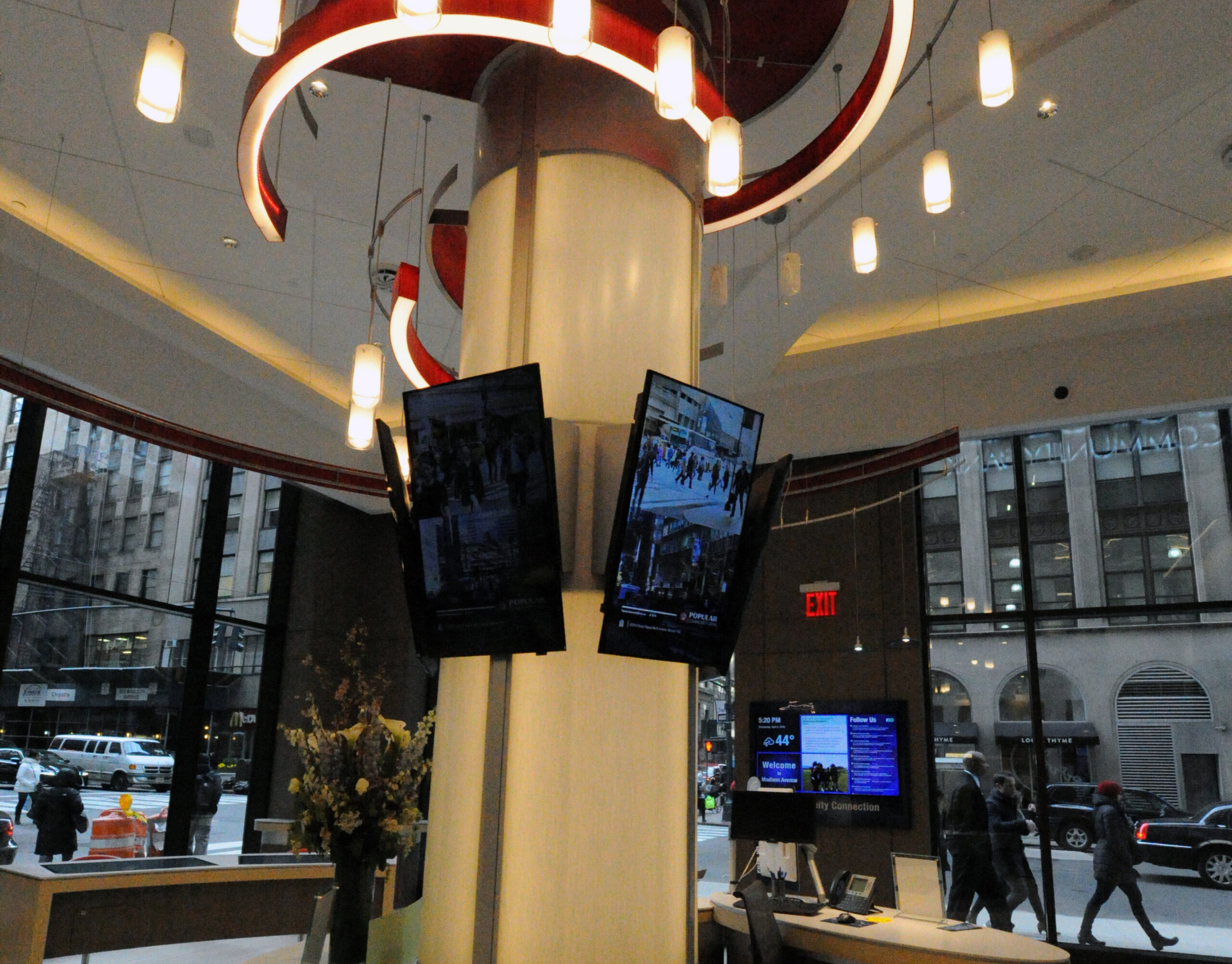 Gallery Commercial Millwork Masters AMD LLC