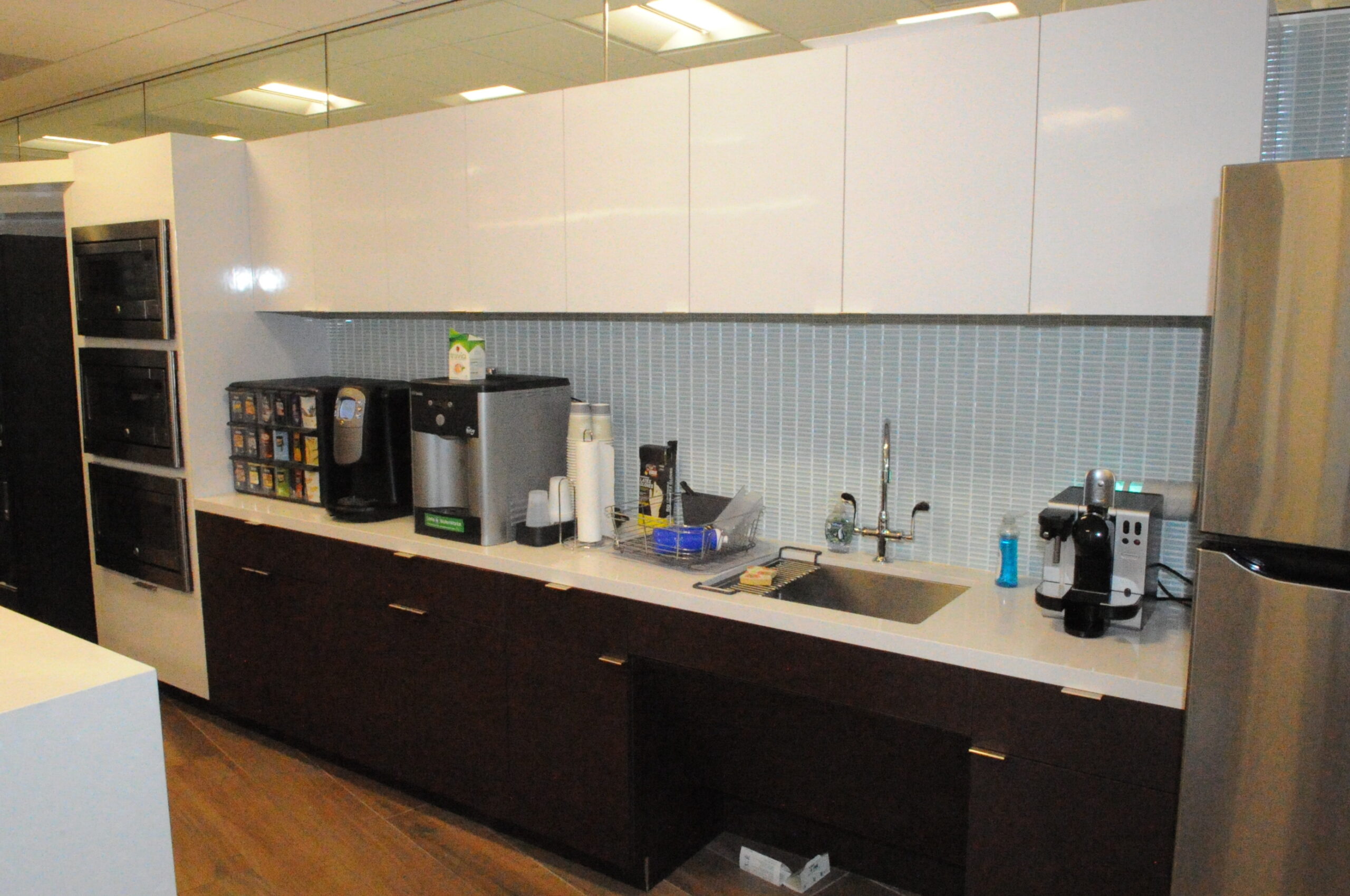 Gallery Commercial Millwork Masters AMD LLC