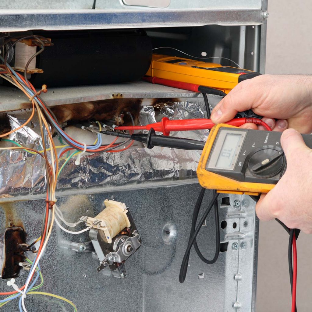 Advanced Refrigerator Repair Training Master Samurai Tech