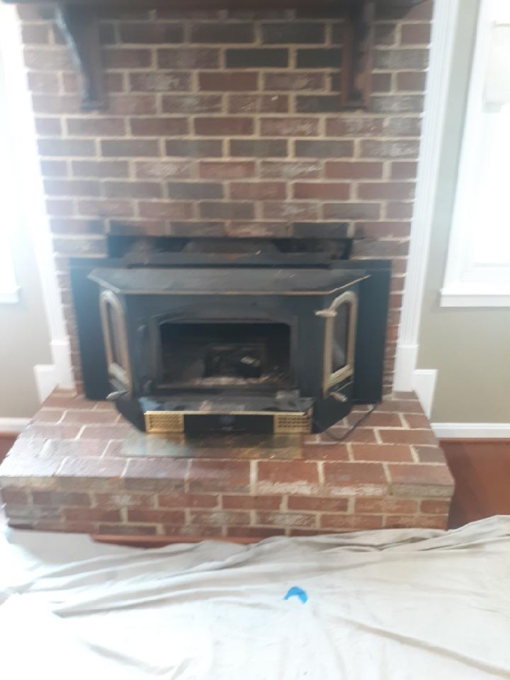 KOZI BayWin Fireplace Insert Installation Masters Chimney & Hearth