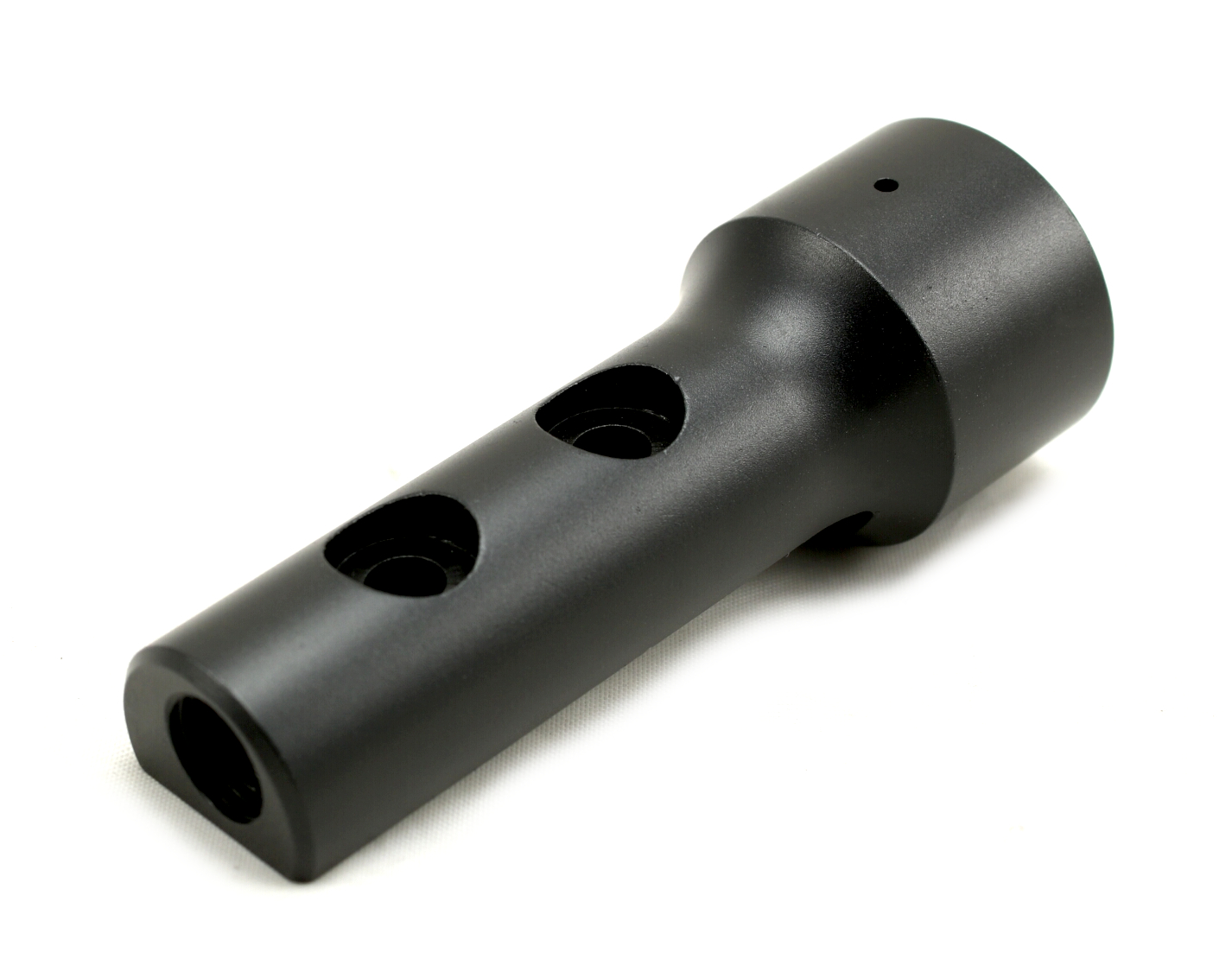 PROFILE V2 ASA BOTTOMLINE PAINTBALL DUST BLACK MASTERSCONI
