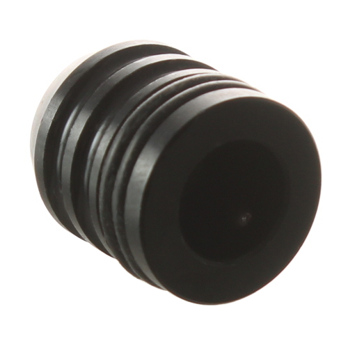 (QTY 2) SCONI PAINTBALL METAL COMPRESSED AIR TANK FILL DUST NIPPLE