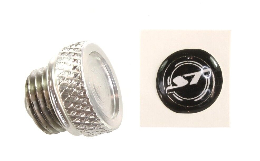 SHOCKTECH AUTOCOCKER REBUILDABLE BALL DETENT CLEAR PAINTBALL MASTERSCONI