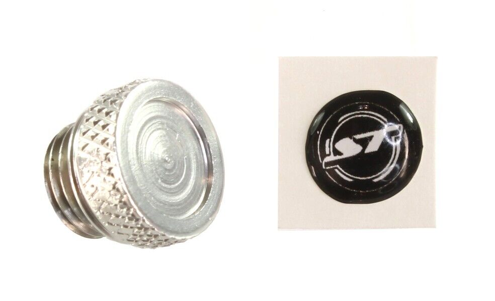 SHOCKTECH AUTOCOCKER REBUILDABLE BALL DETENT CLEAR PAINTBALL MASTERSCONI