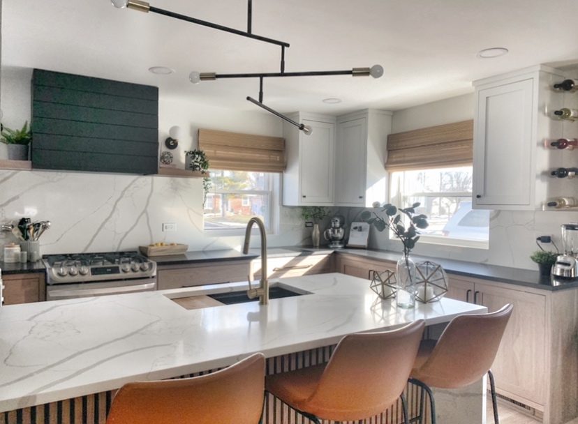 How to Pick the Right Granite Countertop Color for Your Kitchen