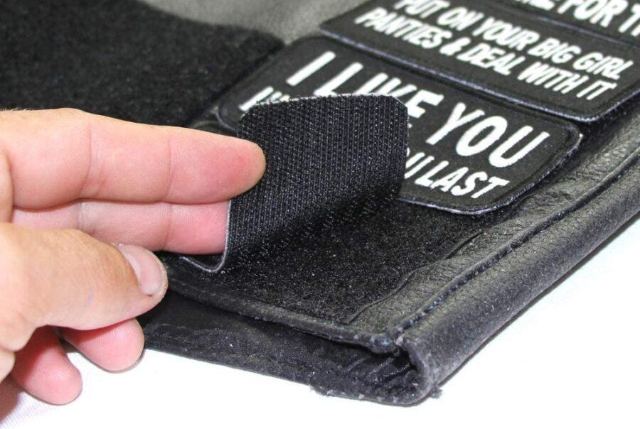 Master Custom Patches USA 1 Custom Patch Manufacturers